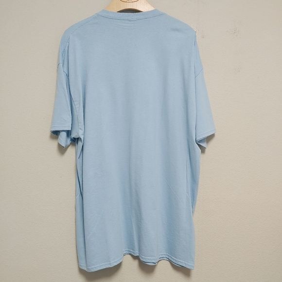 Officially Licensed Betty Boop Forever Friends Short Sleeve Cotton T-Shirt Sz XL - Picture 6 of 6